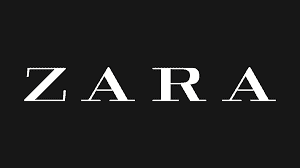 Zara logo