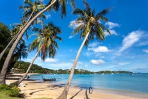 Playa Ao Yon