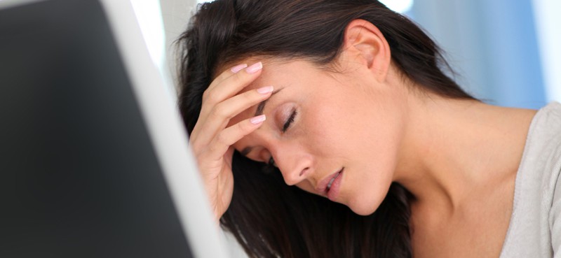 causas de hernias mareos