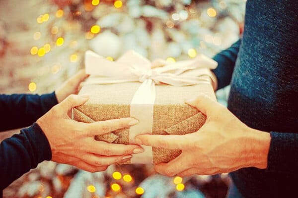 regalos de navidad