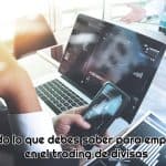 persona invirtiendo en forex