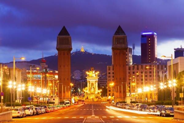 zonas de barcelona con negocios