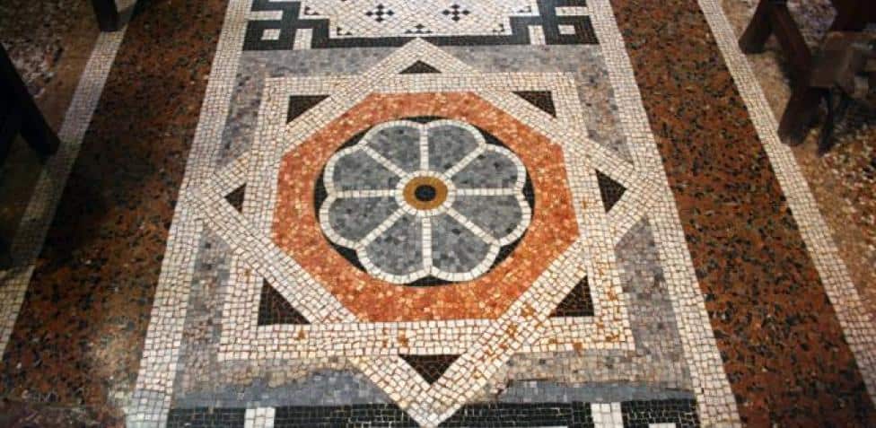 mosaico