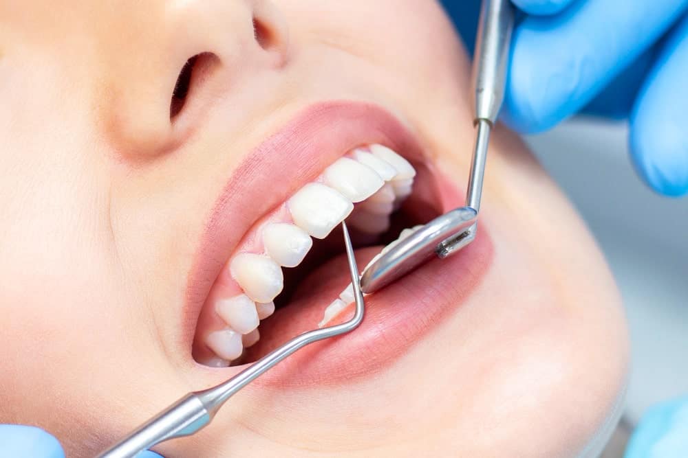 dentista de sant feliu