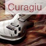 Guitarra eléctrica