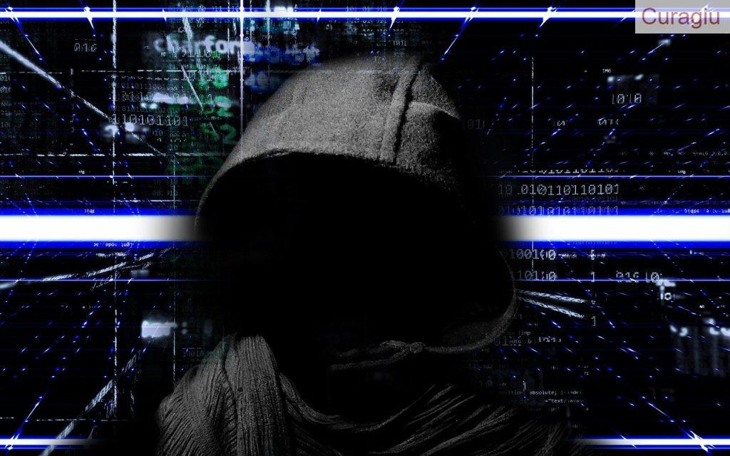 ransomware