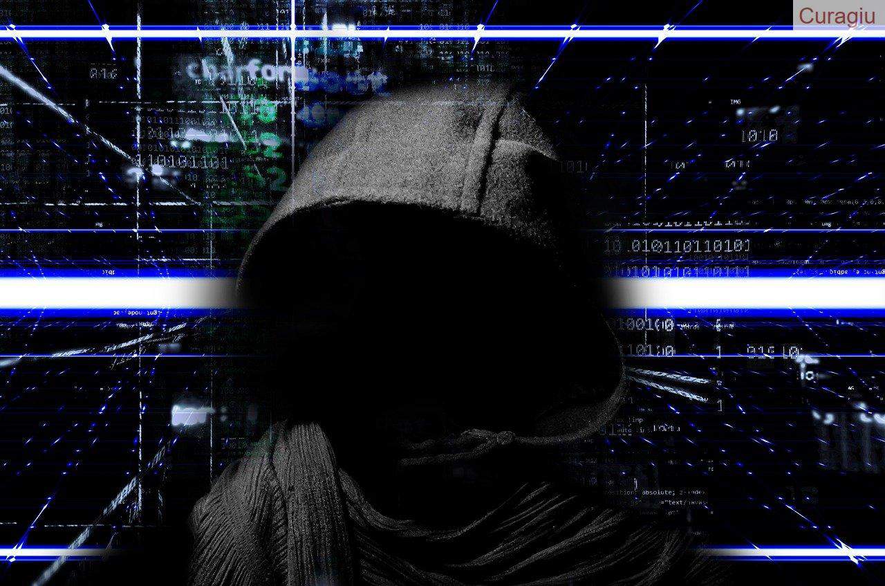 ransomware