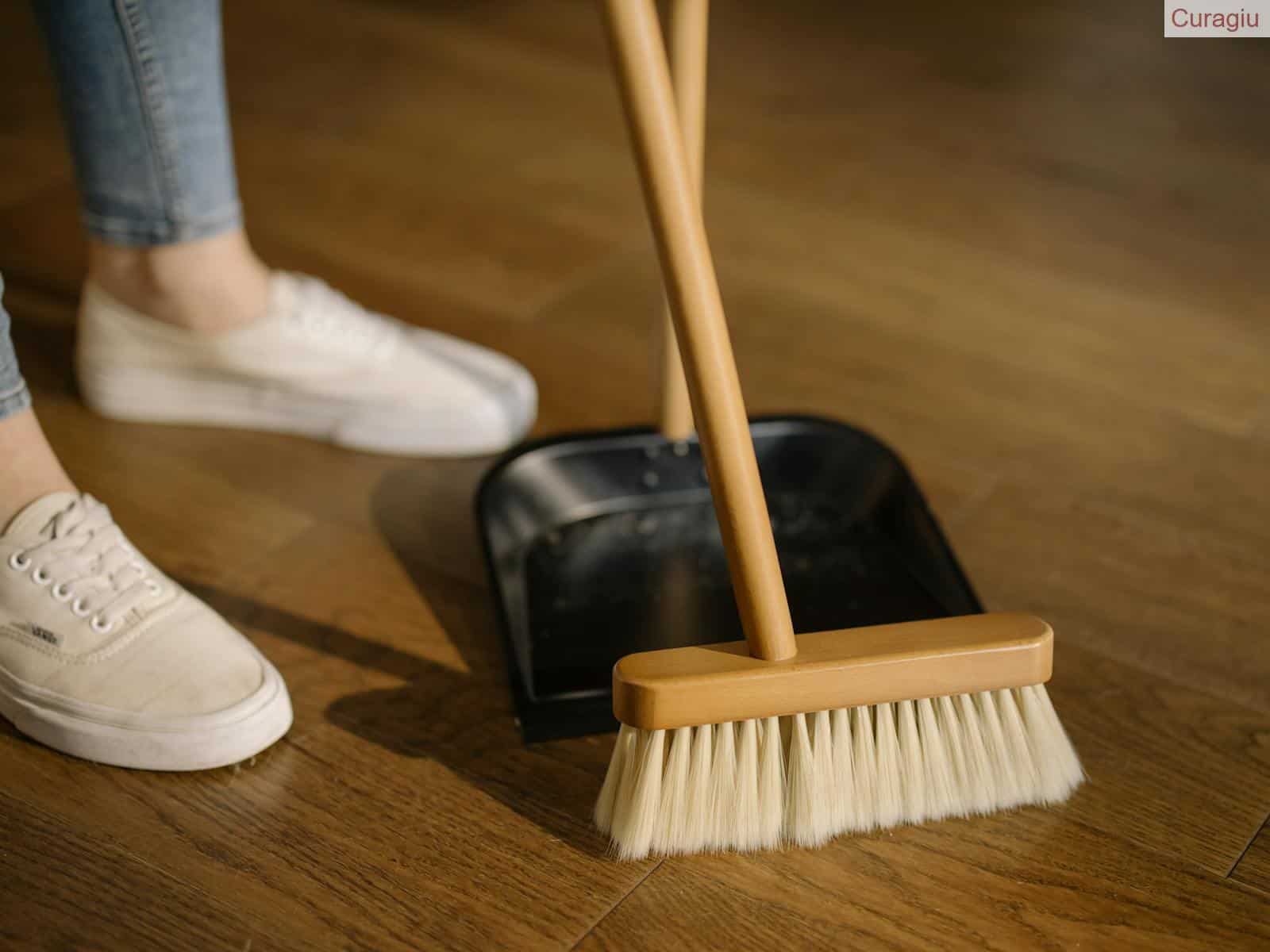 servicio de limpieza