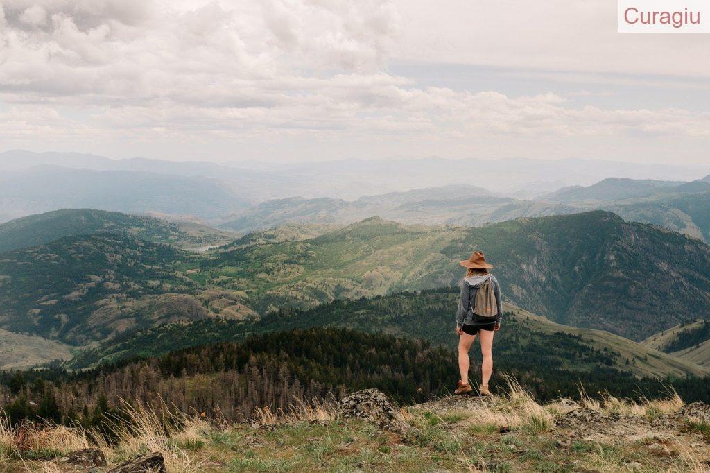 Viajar solo