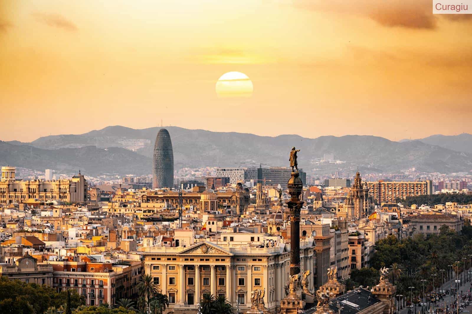 Ventajas y desventajas del turismo en Barcelona