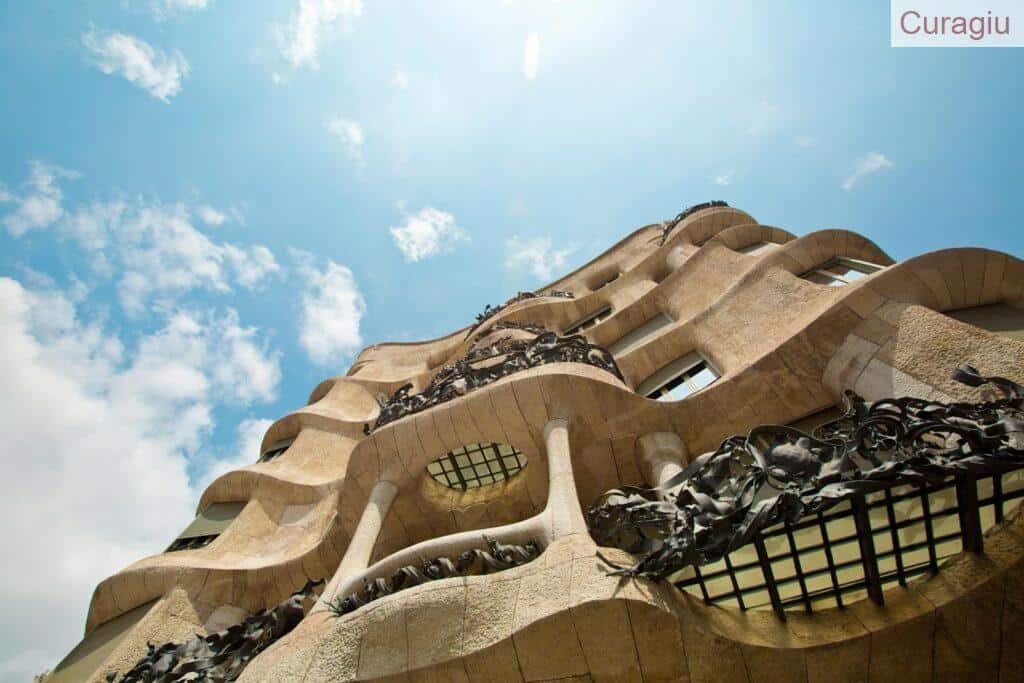 turismo en Barcelona