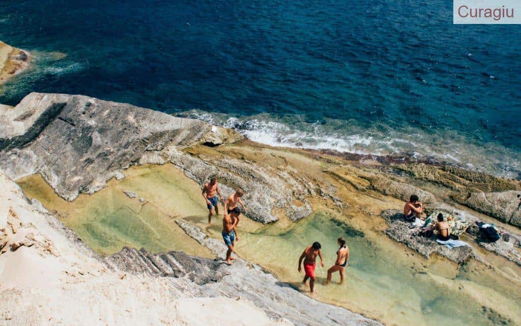 Recorridos turísticos en Ibiza con servicio de transfer
