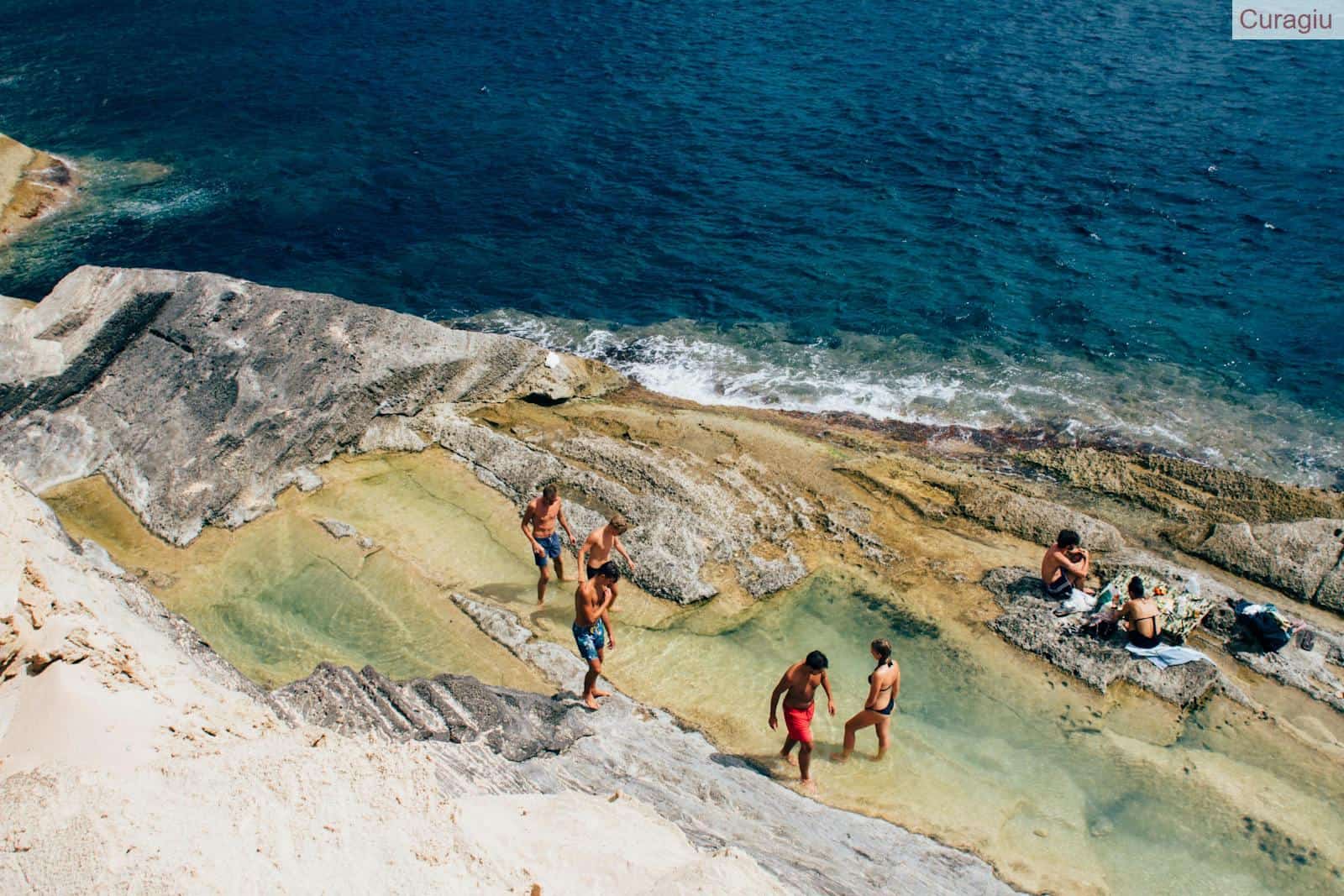 Recorridos turísticos en Ibiza con servicio de transfer