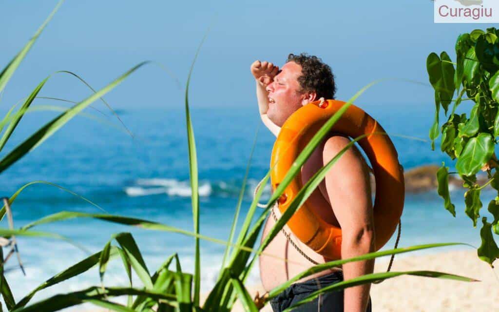 Cómo enfrentar una ola de calor