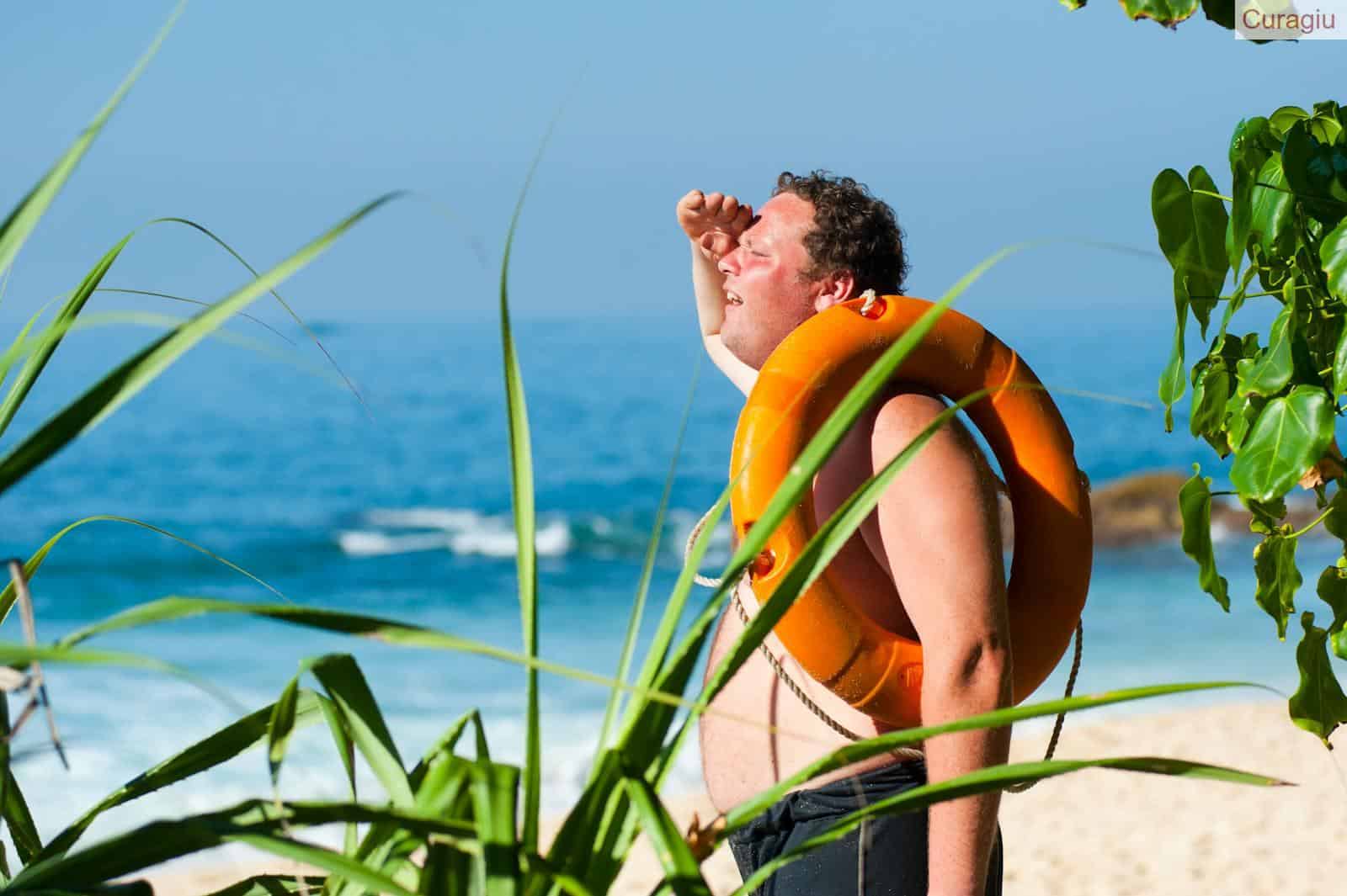 Cómo enfrentar una ola de calor