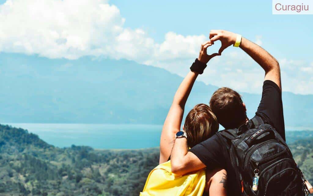 pareja