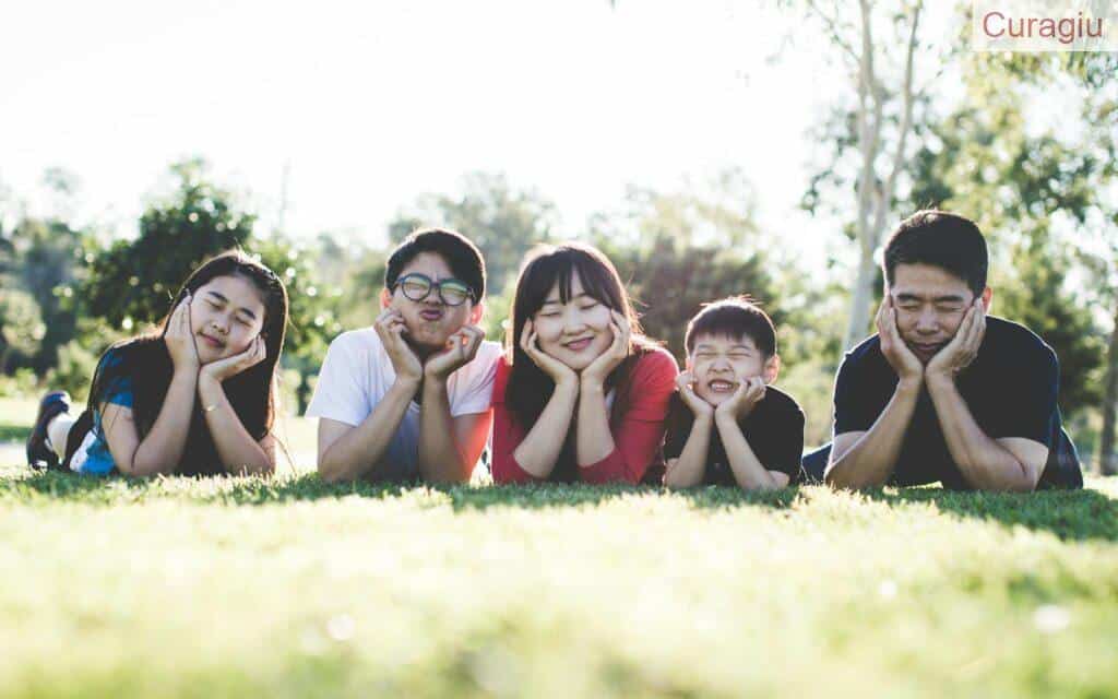 familia