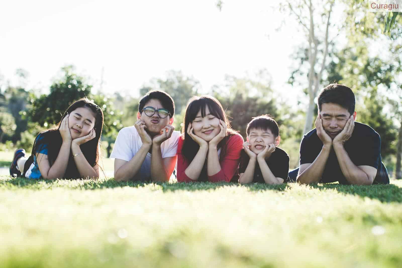 familia