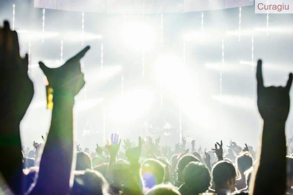 festival