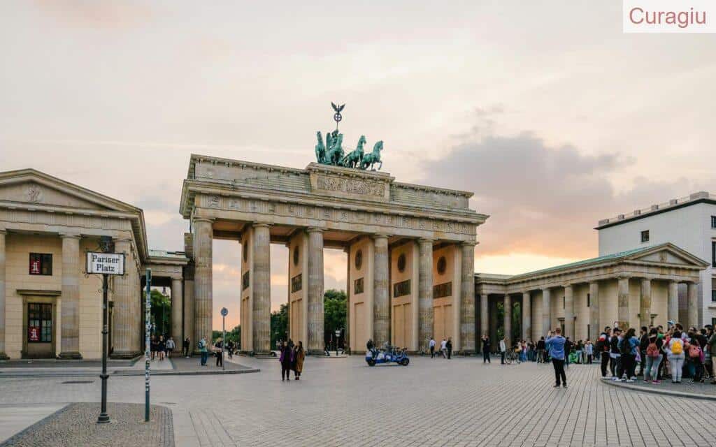 Qué ver en Berlín en 4 días