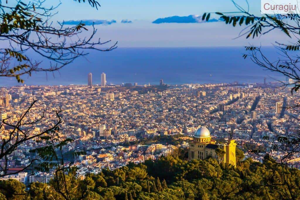 Como afecta el turismo masivo 