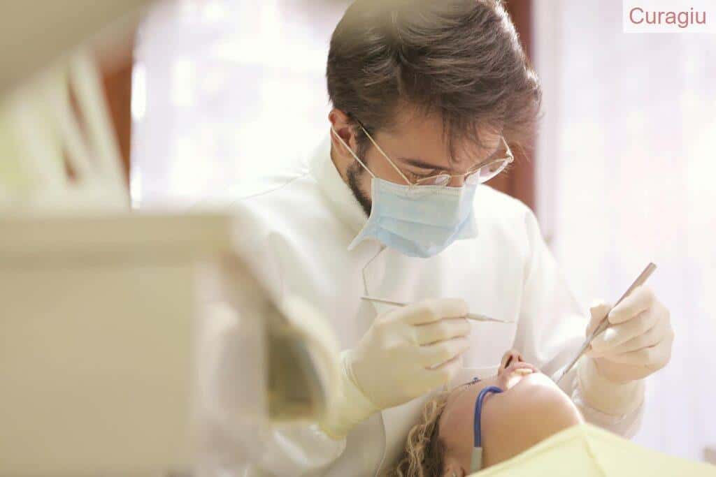 odontopediatria