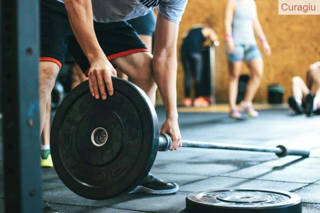 estructurar tu semana de entrenamiento 