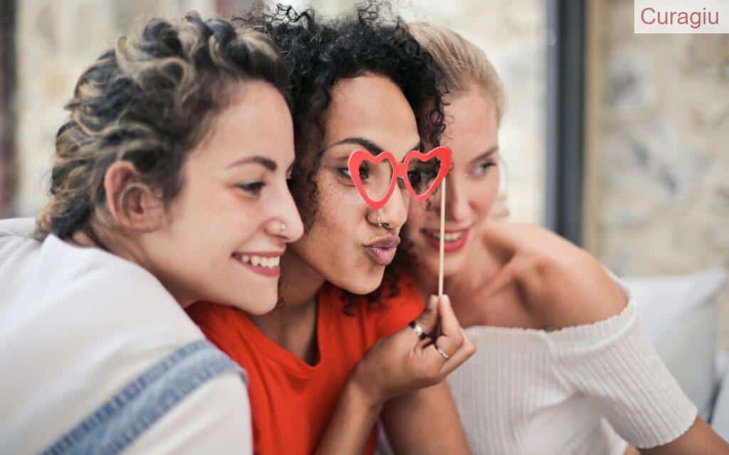 amigas
