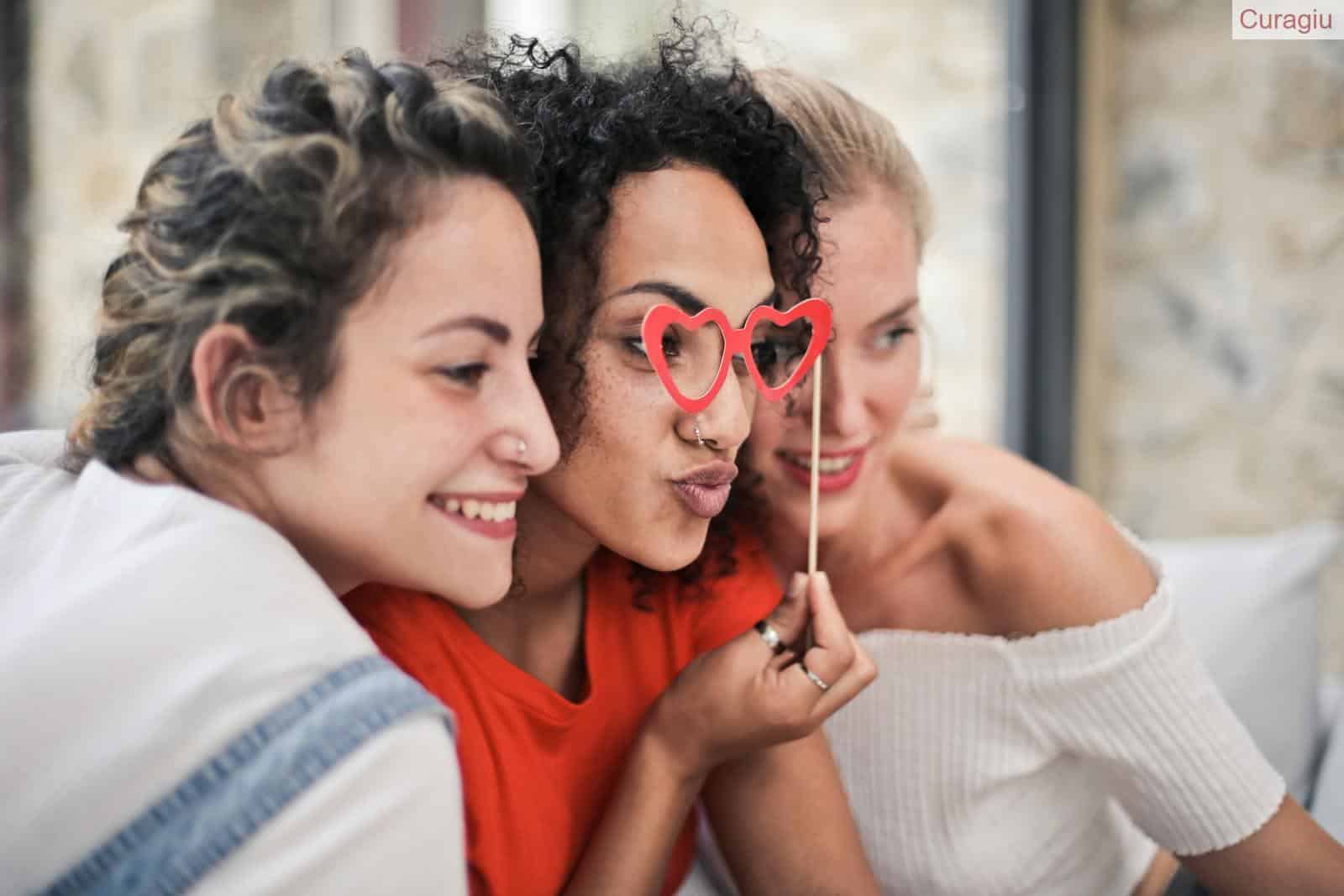 amigas