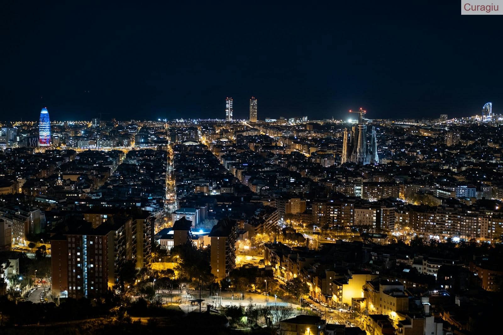 Barcelona