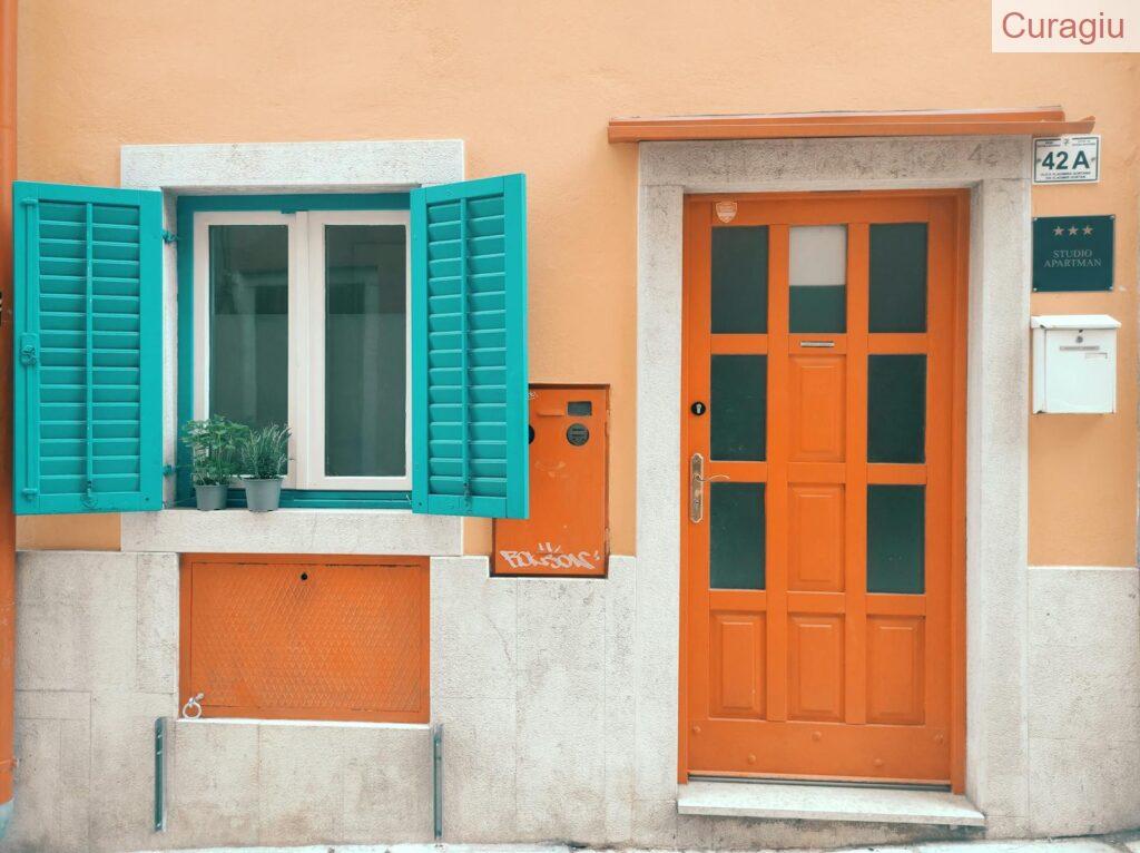 tourist apartment