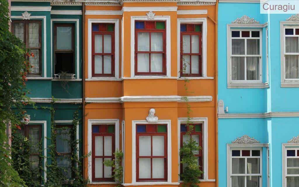 tourist apartment