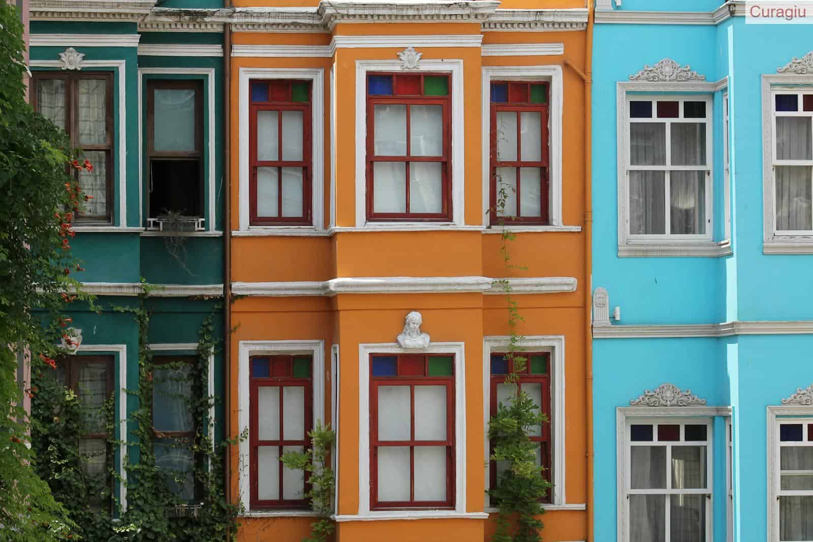 tourist apartment