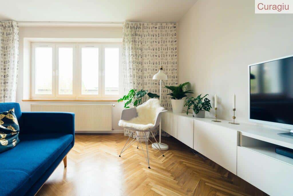 tourist apartment