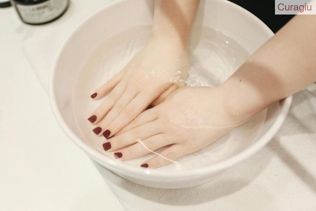 mejores salones de uñas en Barcelona