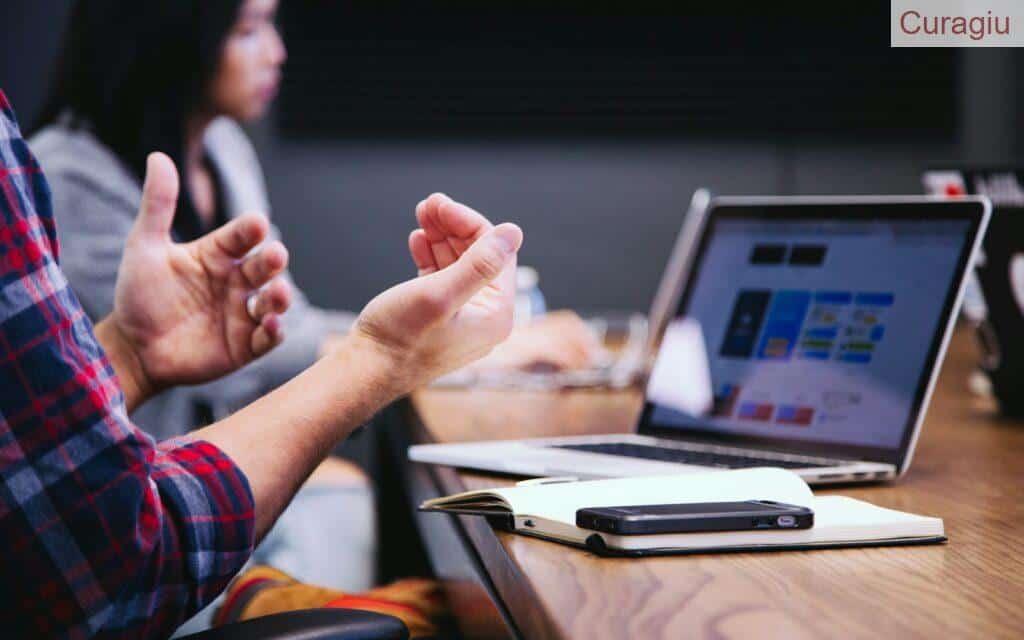 Cómo mejorar tus habilidades de comunicación en el trabajo