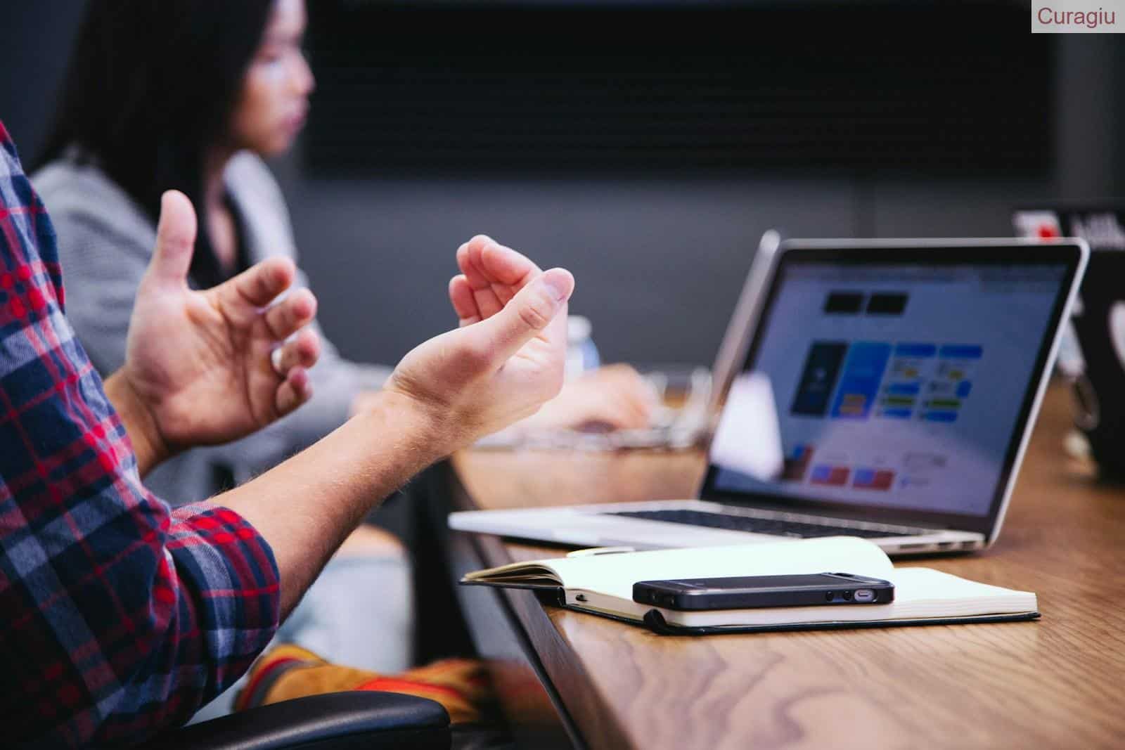 Cómo mejorar tus habilidades de comunicación en el trabajo
