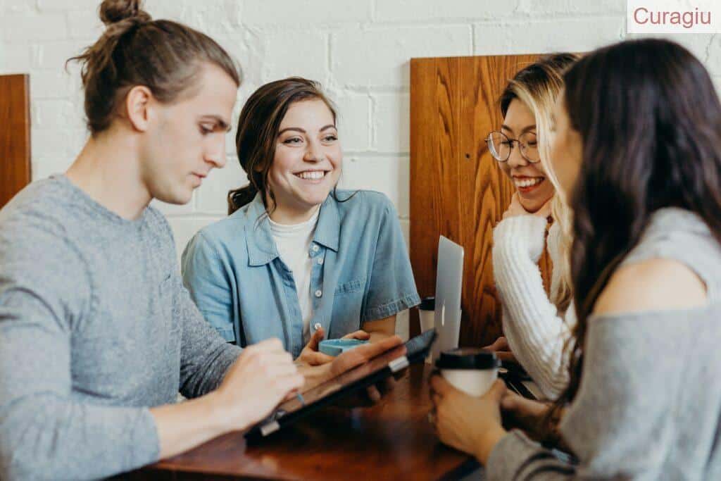 mejorar tus habilidades de comunicación en el trabajo
