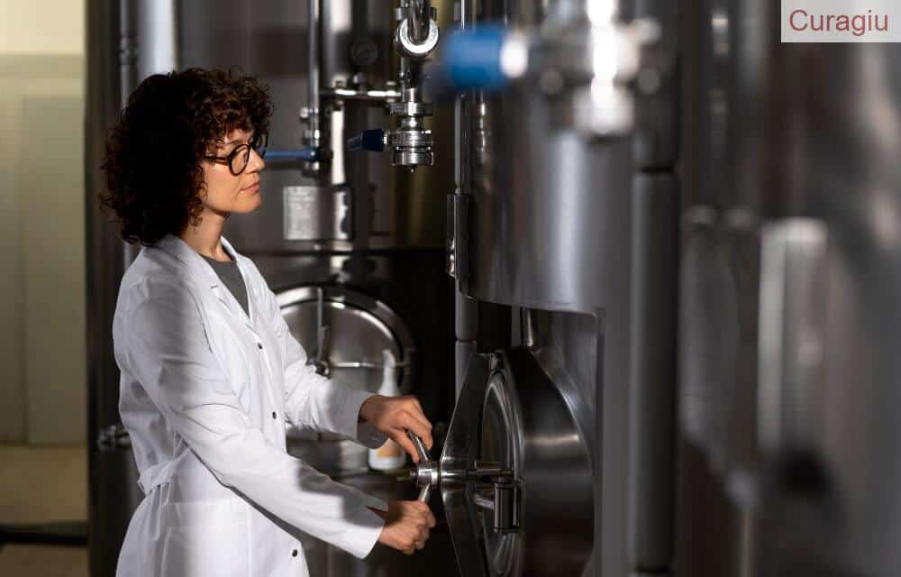 filtros industriales