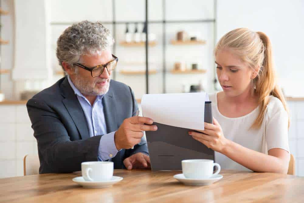 divorcio notarial de mutuo acuerdo