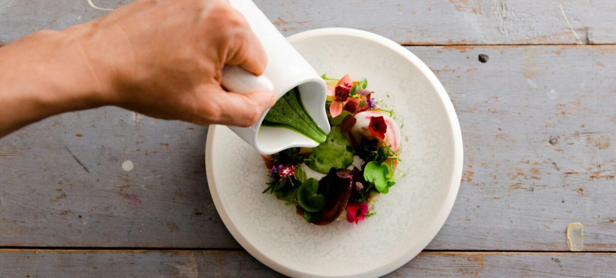 Cómo está cambiando nuestra forma de comer: 7 tendencias que ya se notan